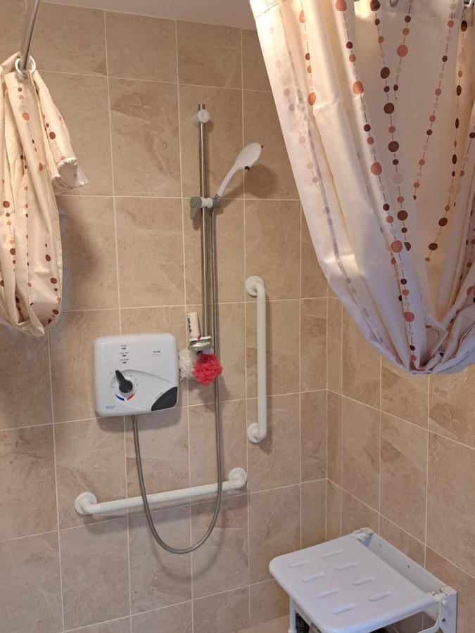 Budget Double Room In City Kilkenny Exterior foto